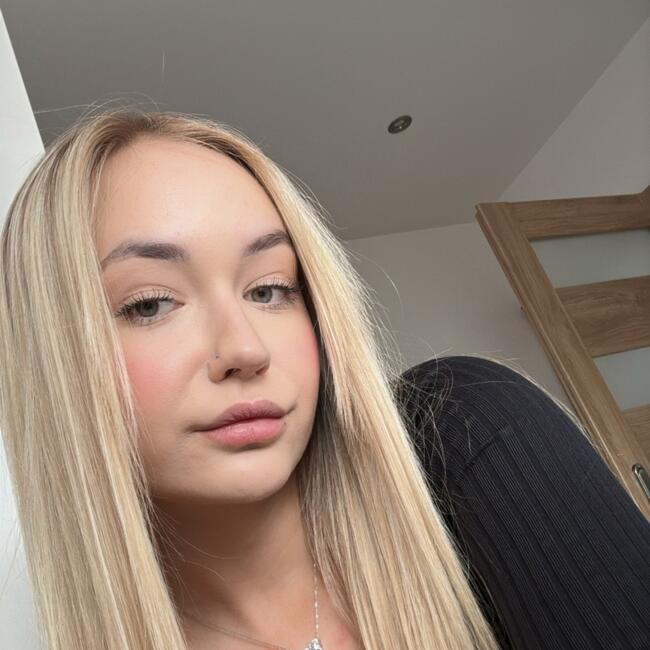 Babysitter in Torun: Zuzanna