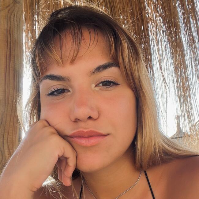 Nanny in Palma: Josefina