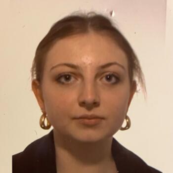 Babysitter in Bollate: Giada