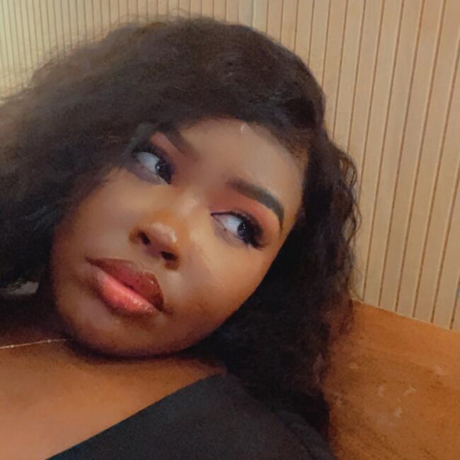 Babysitter in Vilnius: Nancy