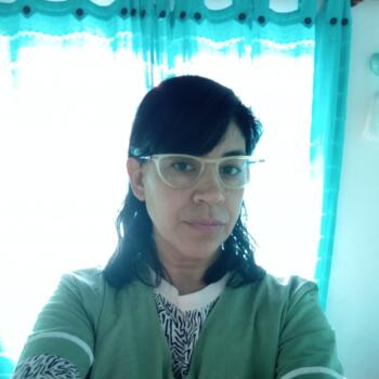 Niñera Torreón: CLAUDIA ALEJANDRA