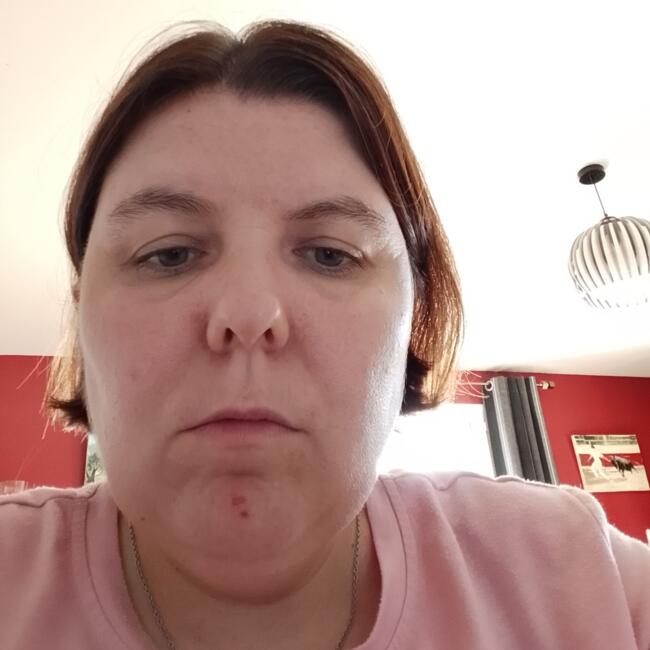 Babysitter in Mazan: Stephanie