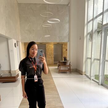 Emprego de babá em Sobral: emprego de babá Janaina