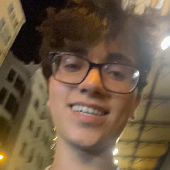 Babysitter in Merzhausen: Koray