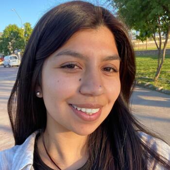 Niñera en Coquimbo: Pia