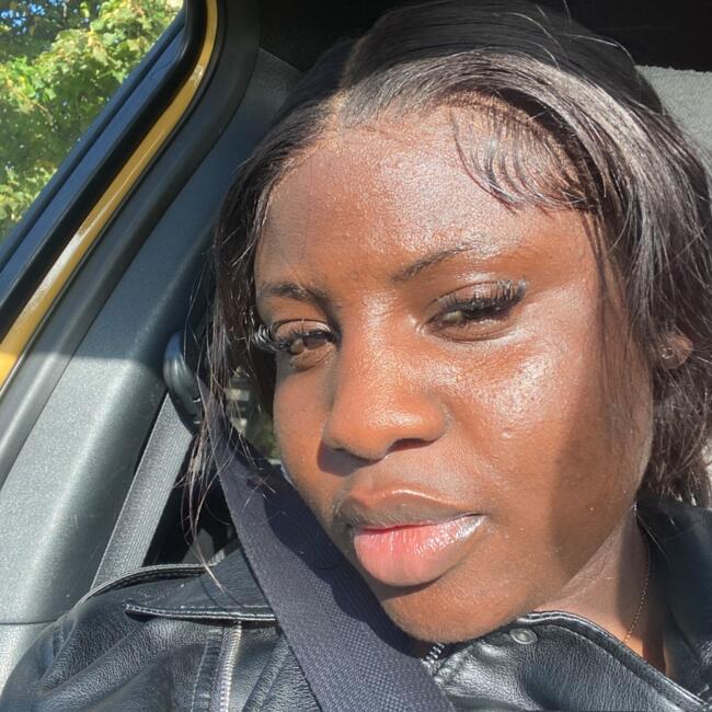 Babysitter in Dublin: Harafat