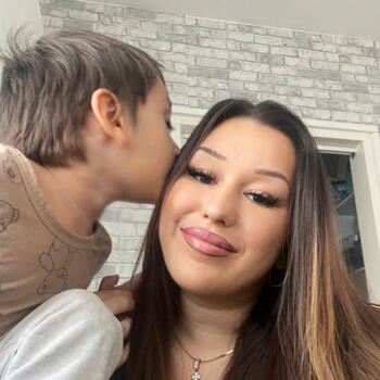 Babysitting job in Linz: babysitting job Aleyna