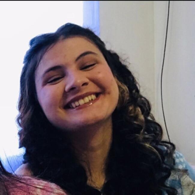 Babá em Blumenau: Ana