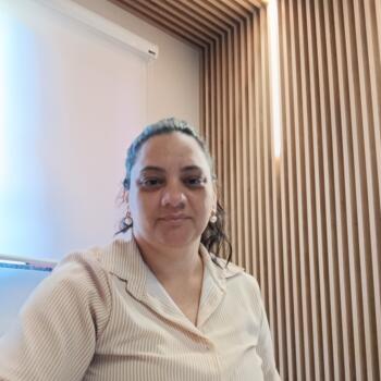 Família Maringá: Paula grasiely