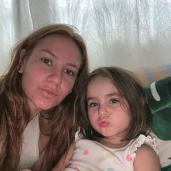 Emprego de babá em Poços de Caldas: emprego de babá Amanda