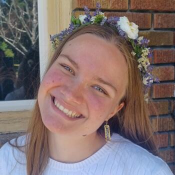 Babysitter in Rexburg (Idaho): Sarah