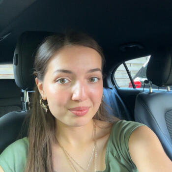 Babysitter Großhansdorf: Banu Emilia