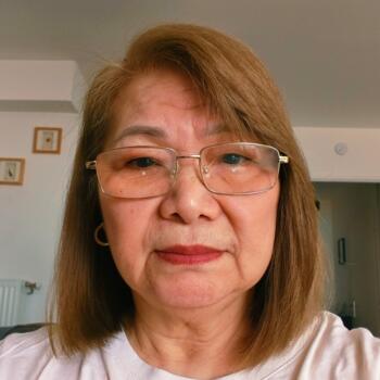 Nanny Bussy-Saint-Georges: Ligaya