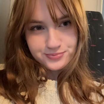 Babysitter in Ixelles-Elsene: Constance