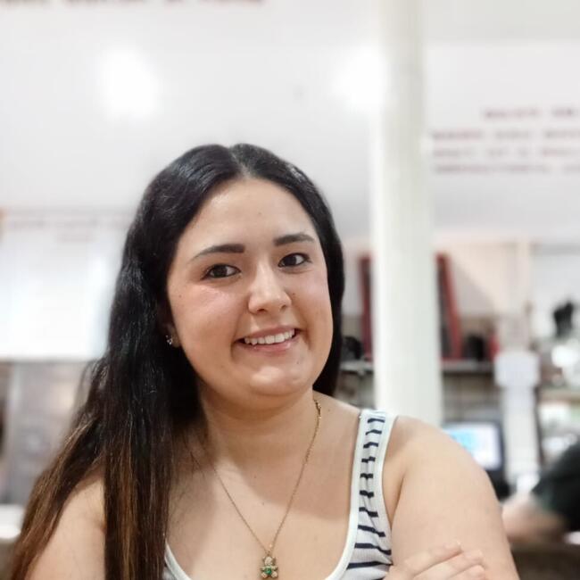 Babysitter in Madrid: Nairobi