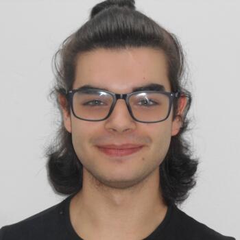 Babysitter Santurtzi: Alain