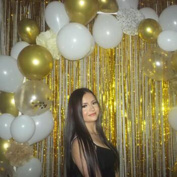 Babysitter in Eysines: Leonie