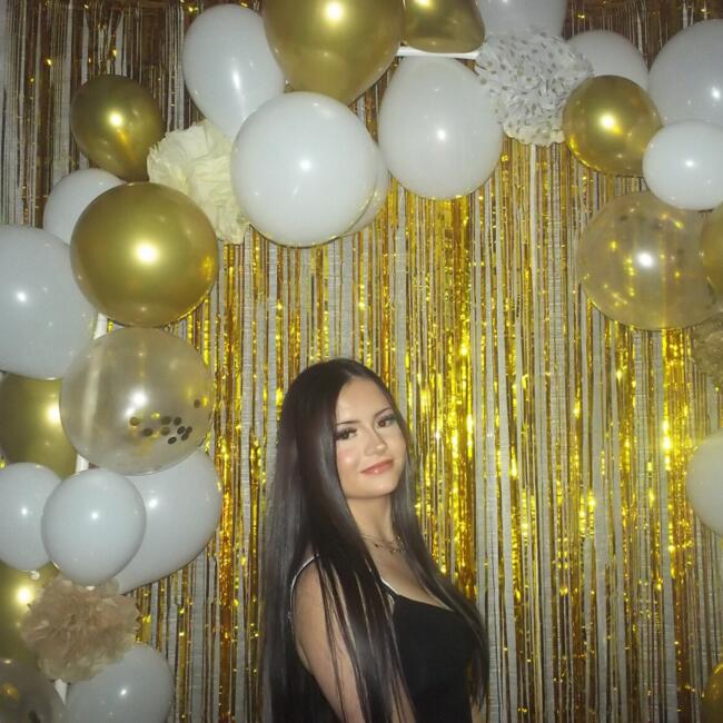 Babysitter in Eysines: Leonie