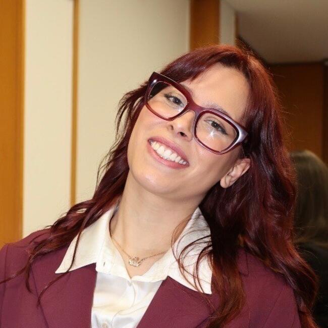 Babysitter in Grottaferrata: Elena