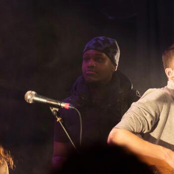 Babysitter Camberley: Asaph