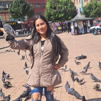 Babysitter Santiago de Cali: CLAUDIA LORENA