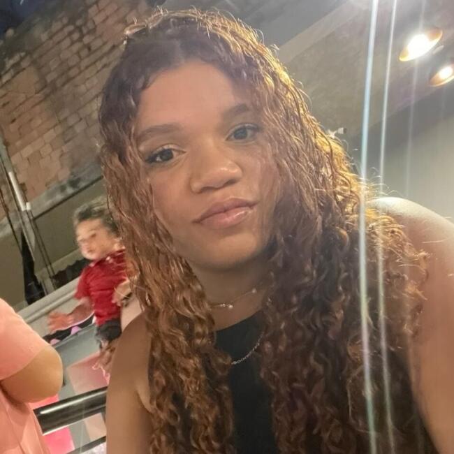 Emprego de babá em Guarabira: Josyane