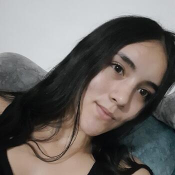 Babysitter in Piedecuesta: Saira