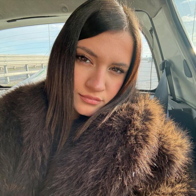 Babysitter a Ferrara: Linda