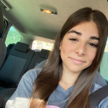 Babysitter in Arezzo: Ginevra