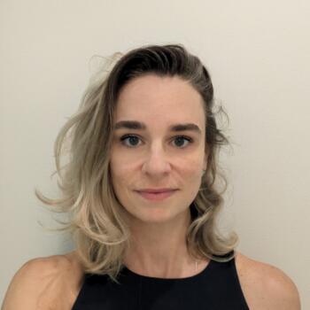 Lavoro per babysitter a Milano: lavoro per babysitter Aline