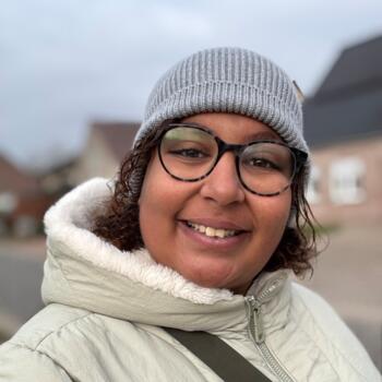 Babysitter Lovenjoel: Kidan