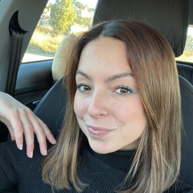 Nanny in Malgrat de Mar: Paula