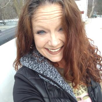 Nanny in Tuttle: Jo Dee