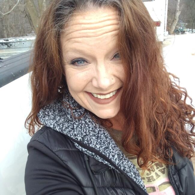 Nanny in Tuttle: Jo Dee