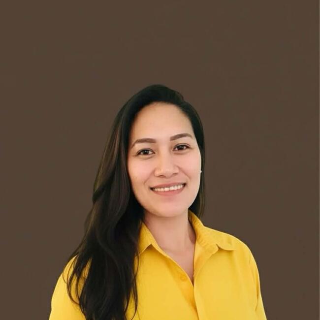 Nanny in Dubai: Mhery