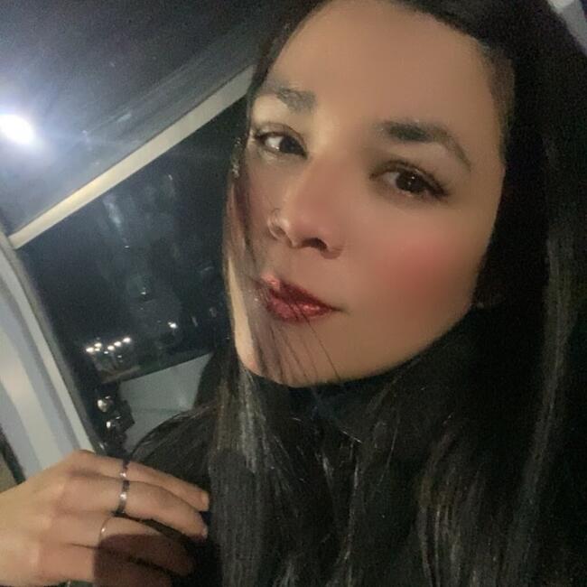 Niñera en San Miguel: Soledad