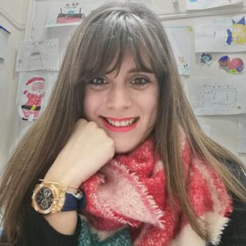 Babysitter Πάτρα: Eirini