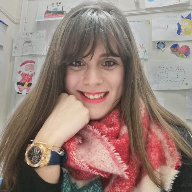 Babysitter στην περιοχή Πάτρα: Eirini