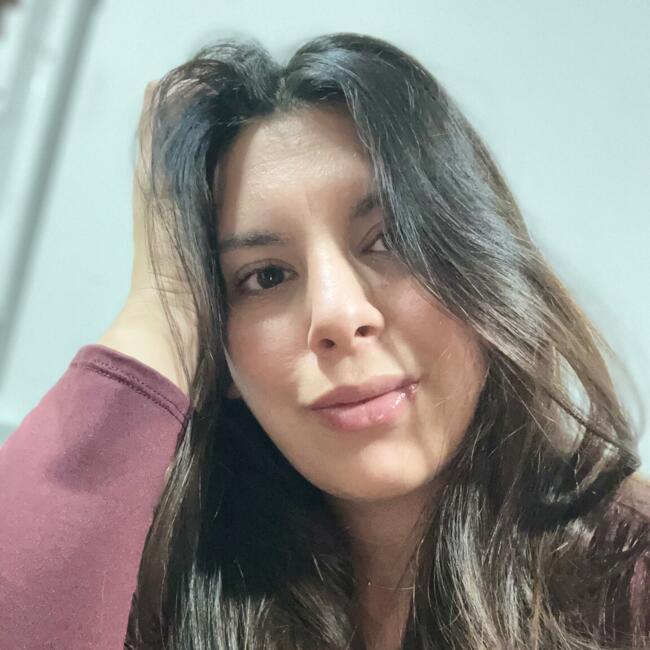 Babysitter in La Oliva: Rocio