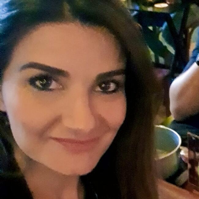 Emprego de babá em São Paulo: Fernanda