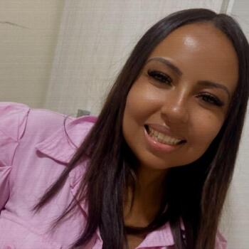 Babysitter in São Paulo: Karen