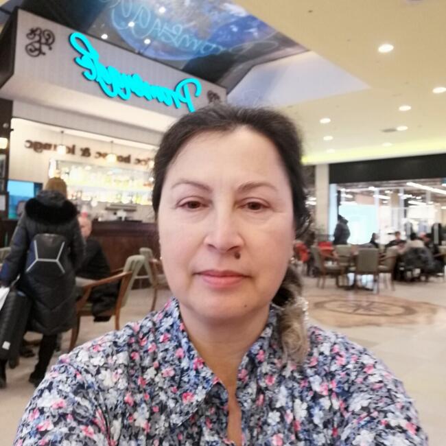 Babysitter in Probota (Județul Suceava): Daniela