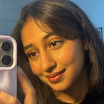 Babysitter in Thornton Heath: Batool