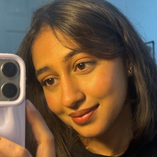 Babysitter in Thornton Heath: Batool