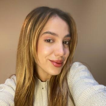 Canguro en Barcelona: Karen