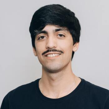 Família Florianópolis: Wesley