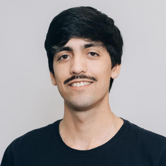 Emprego de babá em Florianópolis: Wesley