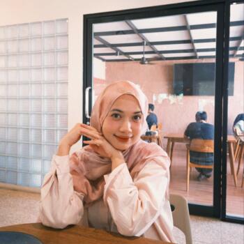 Babysitter di Jakarta: Salsabila