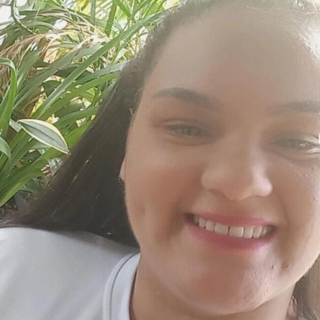 Babysitter in Belo Horizonte: Karine