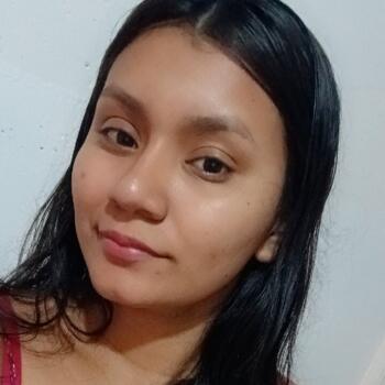 Babysitter in Alto Pavas: Yeilin